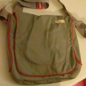 The North Face Messenger Bag